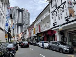 Keong Saik Road (D2), Retail #570487661
